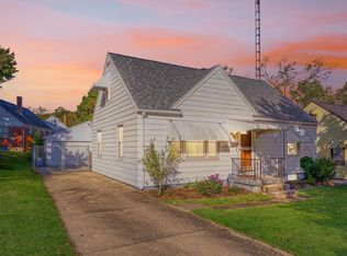 1509 Pershing Blvd, Dayton, OH 45410