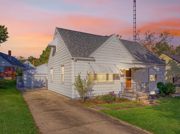 1509 Pershing Blvd, Dayton, OH 45410