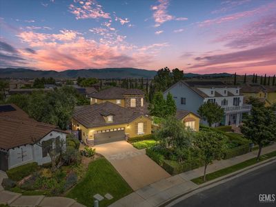 5411 Thicket Way, Bakersfield, CA, 93306