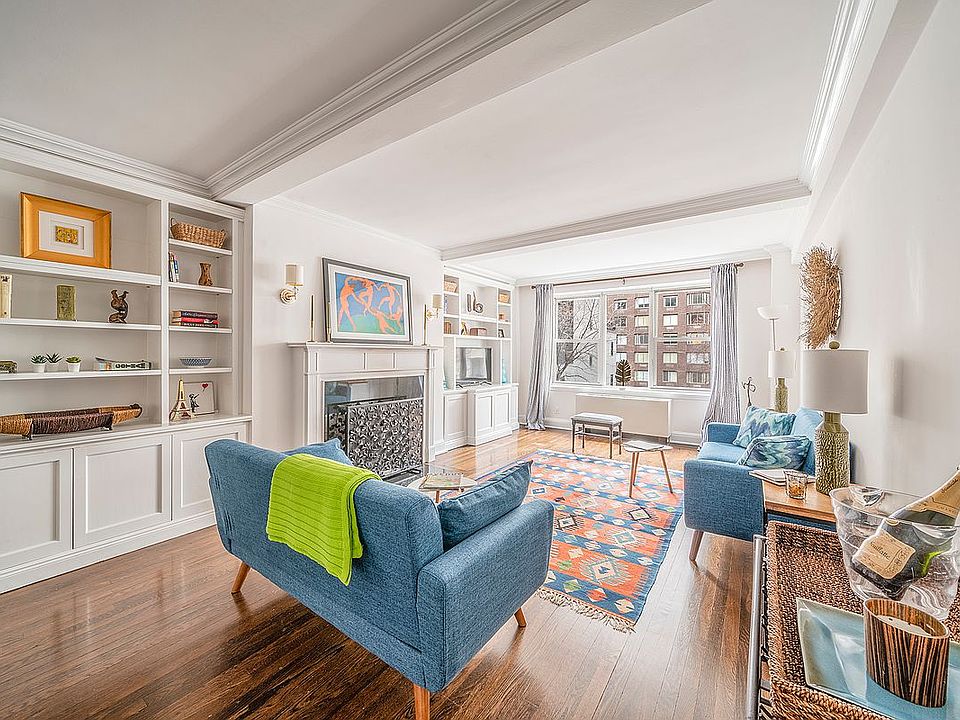 1st image of 424 E 52nd St APT 5A