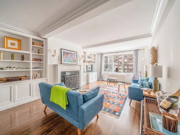 424 E 52nd St APT 5A, Manhattan, NY 10022
