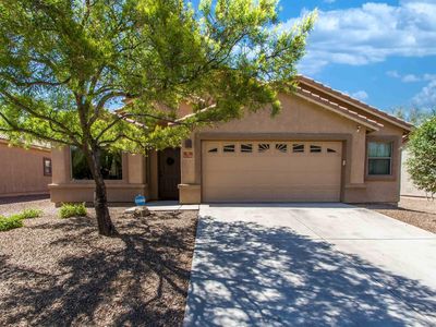 11785 W Farmall Dr, Marana, AZ, 85653