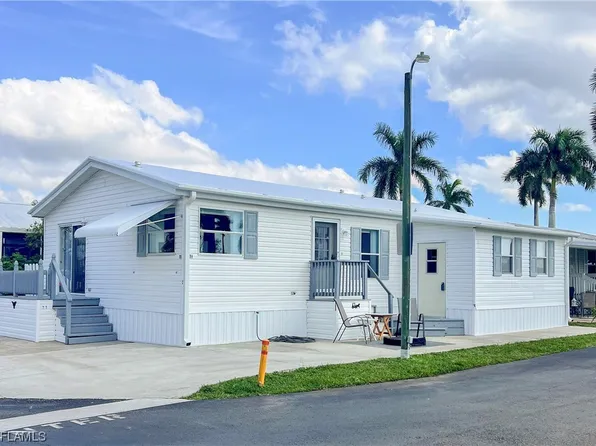 11173 Sunburst Ln, Fort Myers, FL 33908