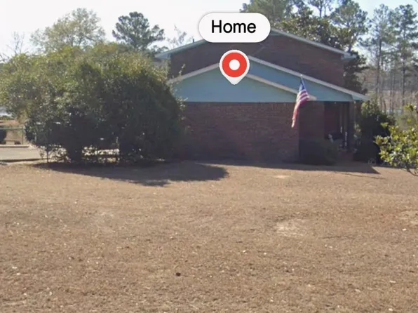 197 Omega Eldorado Rd, Lenox, GA 31637