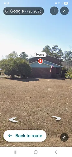 197 Omega Eldorado Rd Photo 1