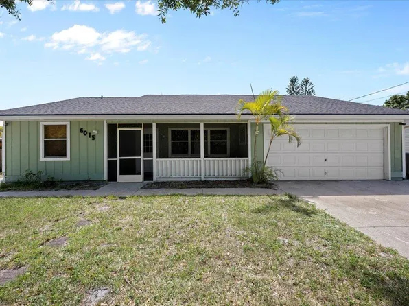 6015 Raintree Trl, Fort Pierce, FL 34982