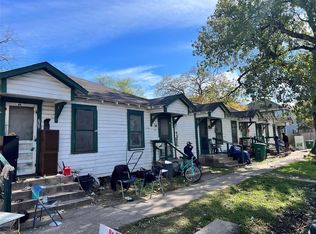 2601 Lucinda St, Houston, TX 77004
