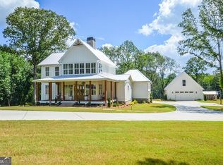 2081 Ethridge Rd, Jefferson, GA 30549