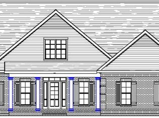 2232 Condor Run, Wilmington, NC 28409