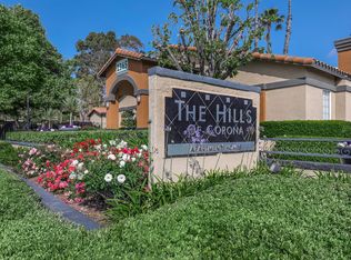 The Hills of Corona, Corona, CA 92879