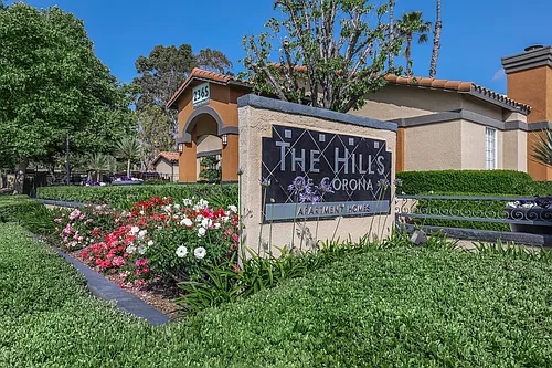 The Hills of Corona Photo 1