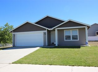 13315 W Whitetip Ave, Airway Heights, WA 99001