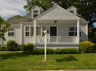 1202 Snowden Pl, Laurel, MD 20707