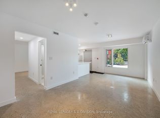 325 Sammon Ave #G1, Toronto, ON M4J 2A1