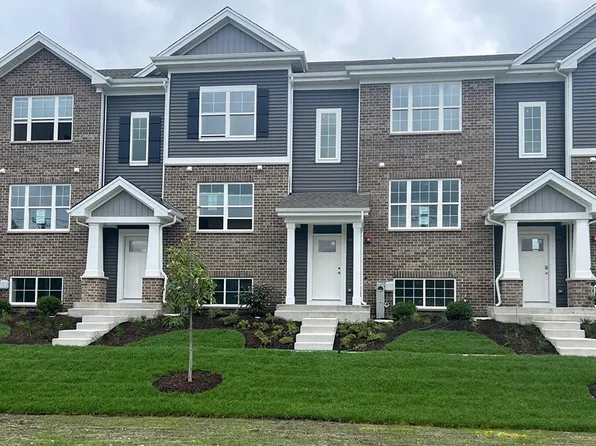 6325 Ulster Dr, Tinley Park, IL 60477