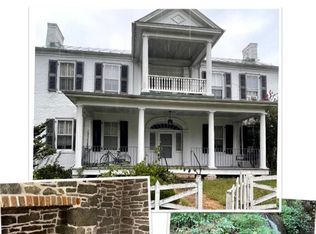 203 Botetourt Rd, Fincastle, VA 24090