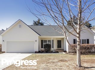 5543 Timbertop Ln, Charlotte, NC 28215