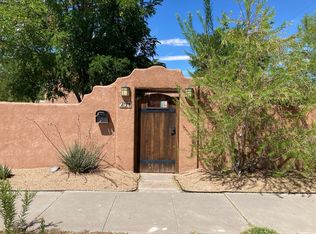 201 San Pasquale Ave SW, Albuquerque, NM 87104