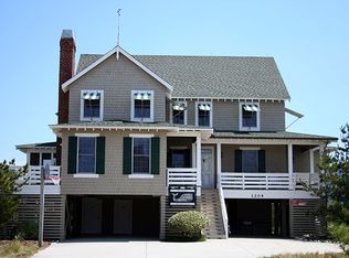 1204 Bismark Dr, Corolla, NC 27927