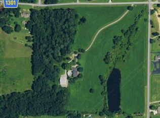 1852 County Road 1301, Vinemont, AL 35179