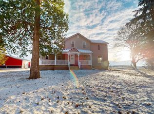 7792 Plymouth Springmill Rd, Plymouth, OH 44865