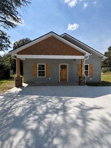 201 Harrison Ave, Walhalla, SC, 29691