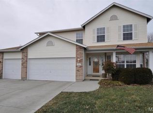 11 Fawn View Ln, O'Fallon, MO 63366