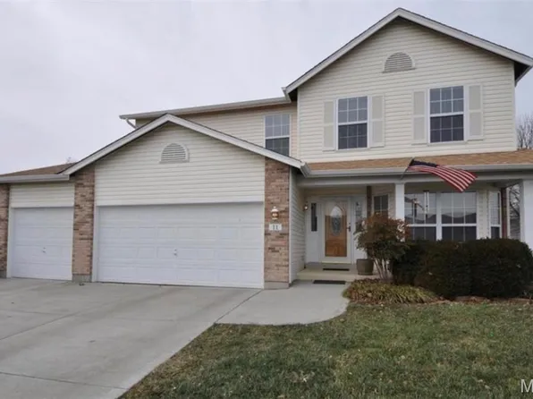 11 Fawn View Ln, O'Fallon, MO 63366