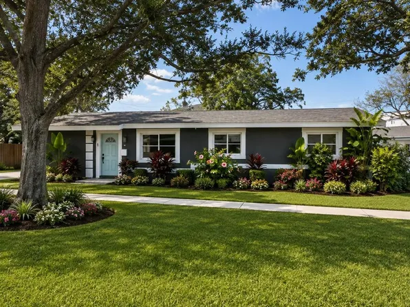 401 PATICA ROAD NE, ST PETERSBURG, FL 33702