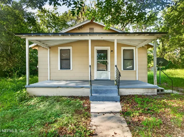 2372 2ND Avenue, Jacksonville, FL 32208