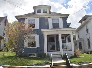 35 Glen Ave, Glen Rock, PA 17327