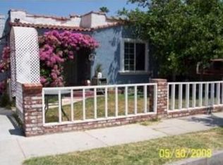 9343 Olympic Blvd, Pico Rivera, CA 90660