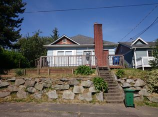 9323 54th Ave S, Seattle, WA 98118