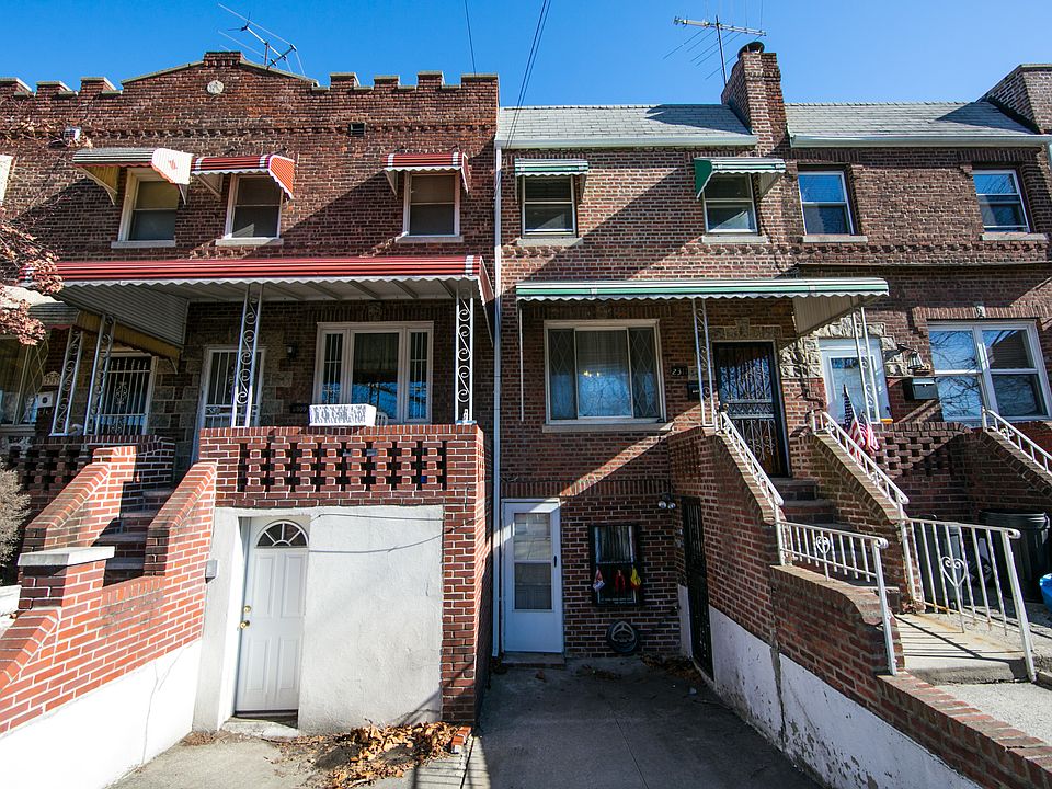 1st image of 2311 Utica Ave