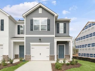 424 Ember St, Sanford, NC 27330