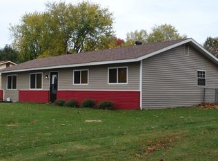 815 N 15th St, Rogers, AR 72756