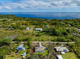 3rd Ave, Keaau, HI 96749