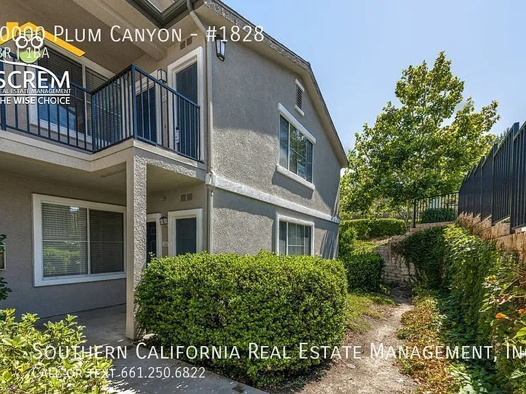 20000 Plum Canyon Rd #1828 — Photo 2