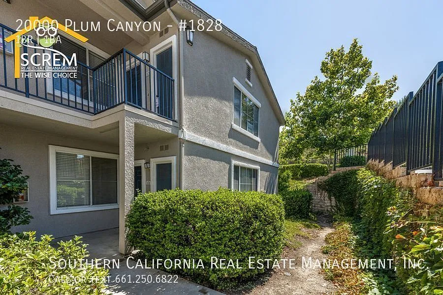 Building Photo - 20000 Plum Canyon Rd #1828