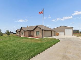 13466 Antenor Rd, Amarillo, TX 79124