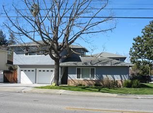 221 Jessie Ln APT 4, Mountain View, CA 94041