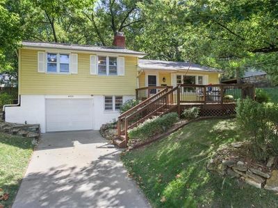 4909 Nall Ave, Roeland Park, KS, 66202