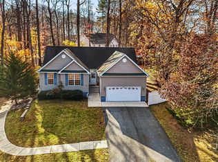 302 Lorraine Dr, Frederica, DE 19946