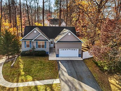 302 Lorraine Dr, Frederica, DE, 19946