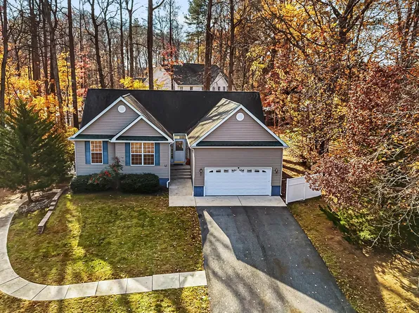 302 Lorraine Dr, Frederica, DE 19946