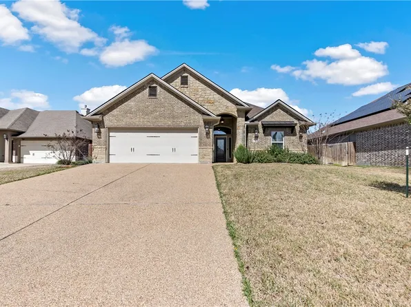 2504 Kimbolton Dr, College Station, TX 77845