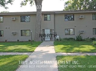 20 Grand Ave N APT 203, Kensington, MN 56343