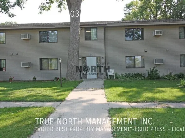 20 Grand Ave N APT 203, Kensington, MN 56343