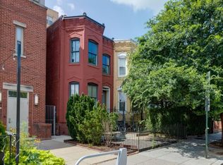 2006 13th St NW, Washington, DC 20009