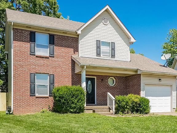5th image of 4314 Arwine Ct